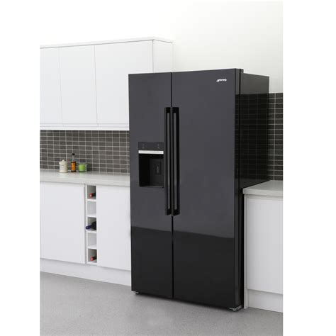 smeg fridge freezer black friday.